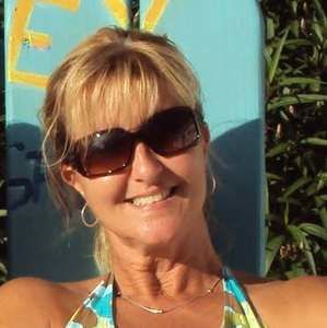 Meet your Posher, Kathy